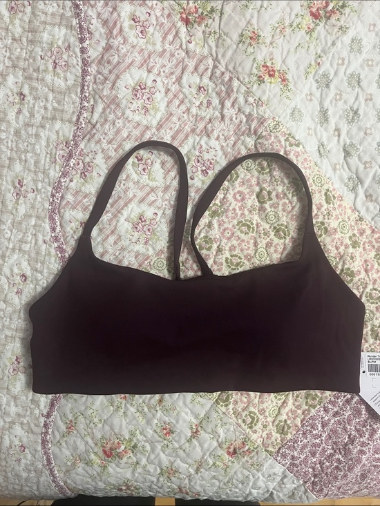 lululemon athletica Other - Lululemon Wonder Train Strappy Racer